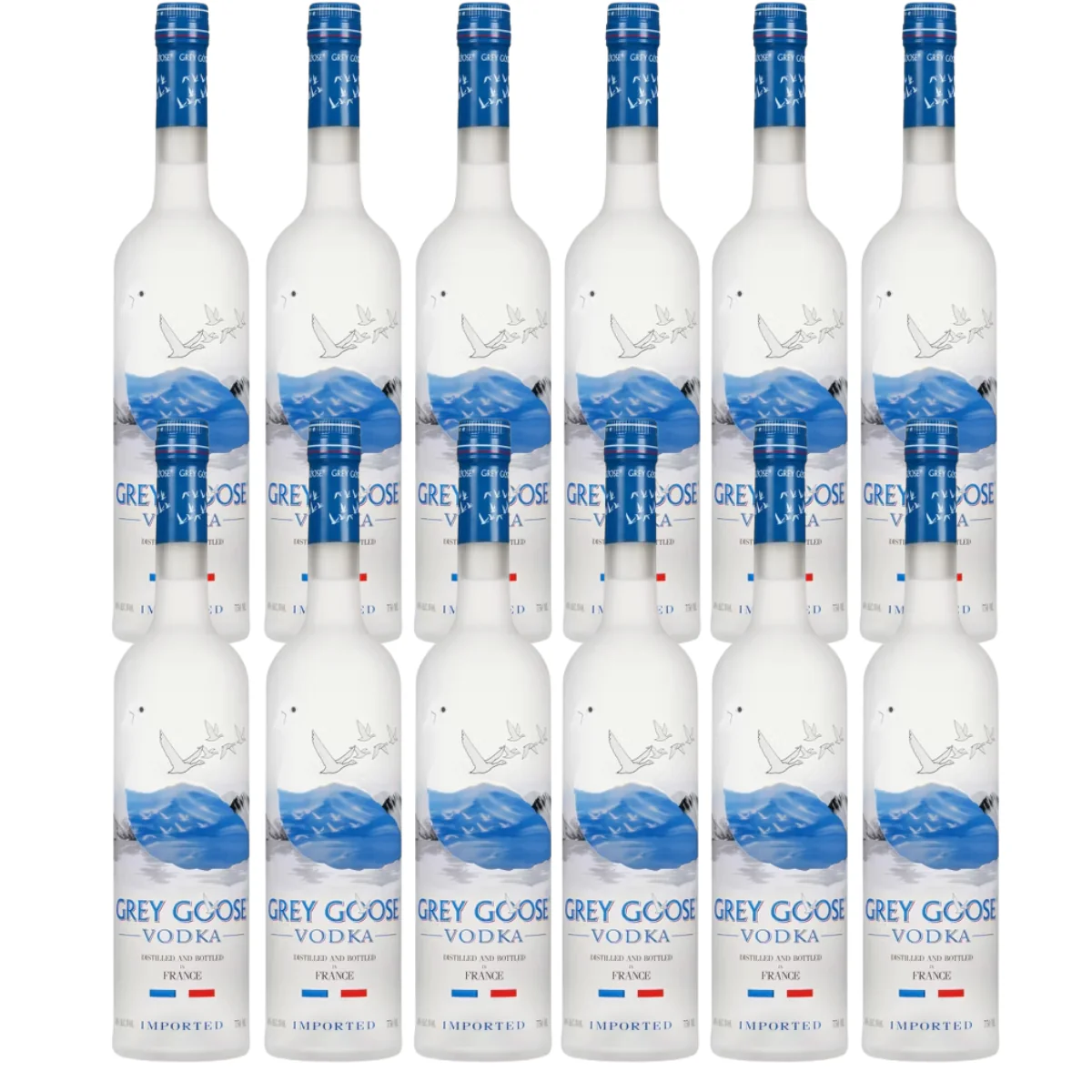 Vodka